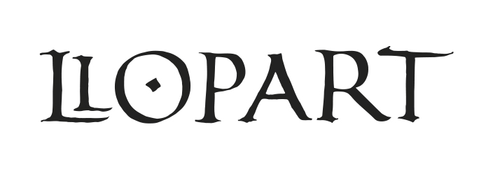 Logo Llopart